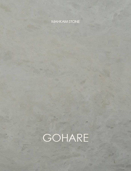 Gohare