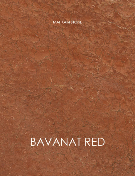 Bavanat Red