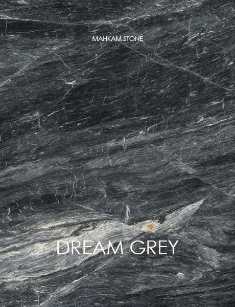 Dream Grey