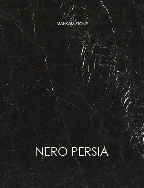 Nero Persian